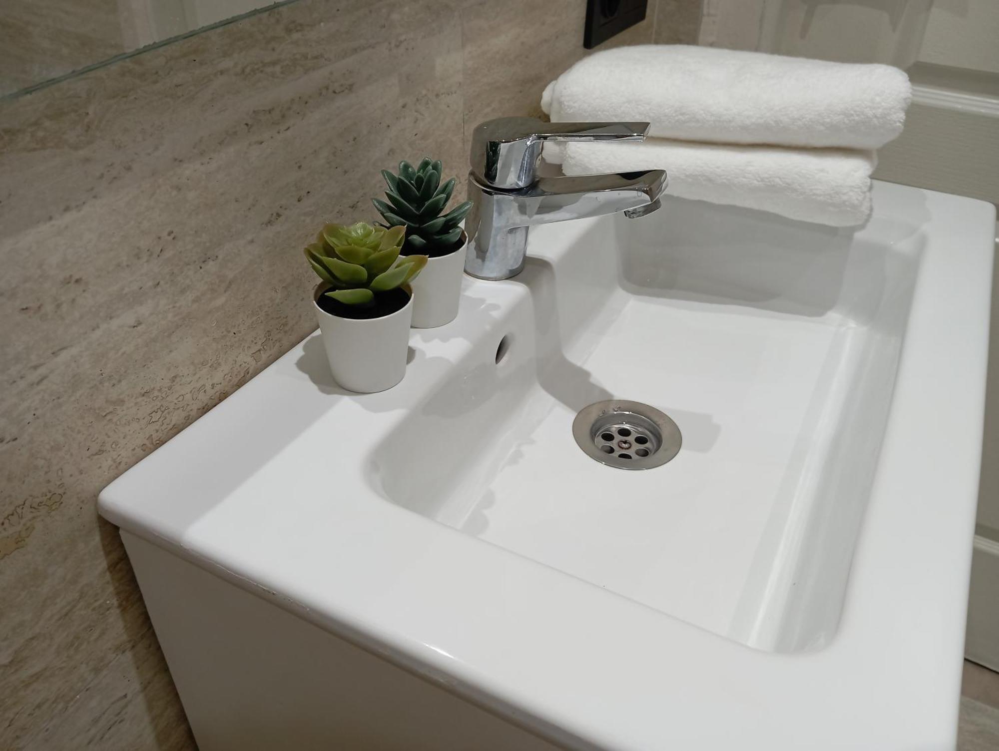 Apartamento Palace Marrakech - Hivernage Marrakesh