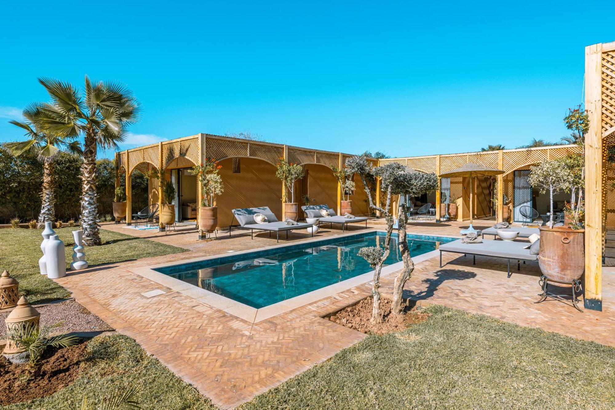 Nael Marrakesh