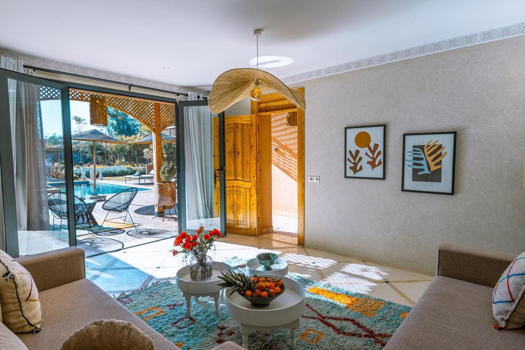 Nael Marrakesh