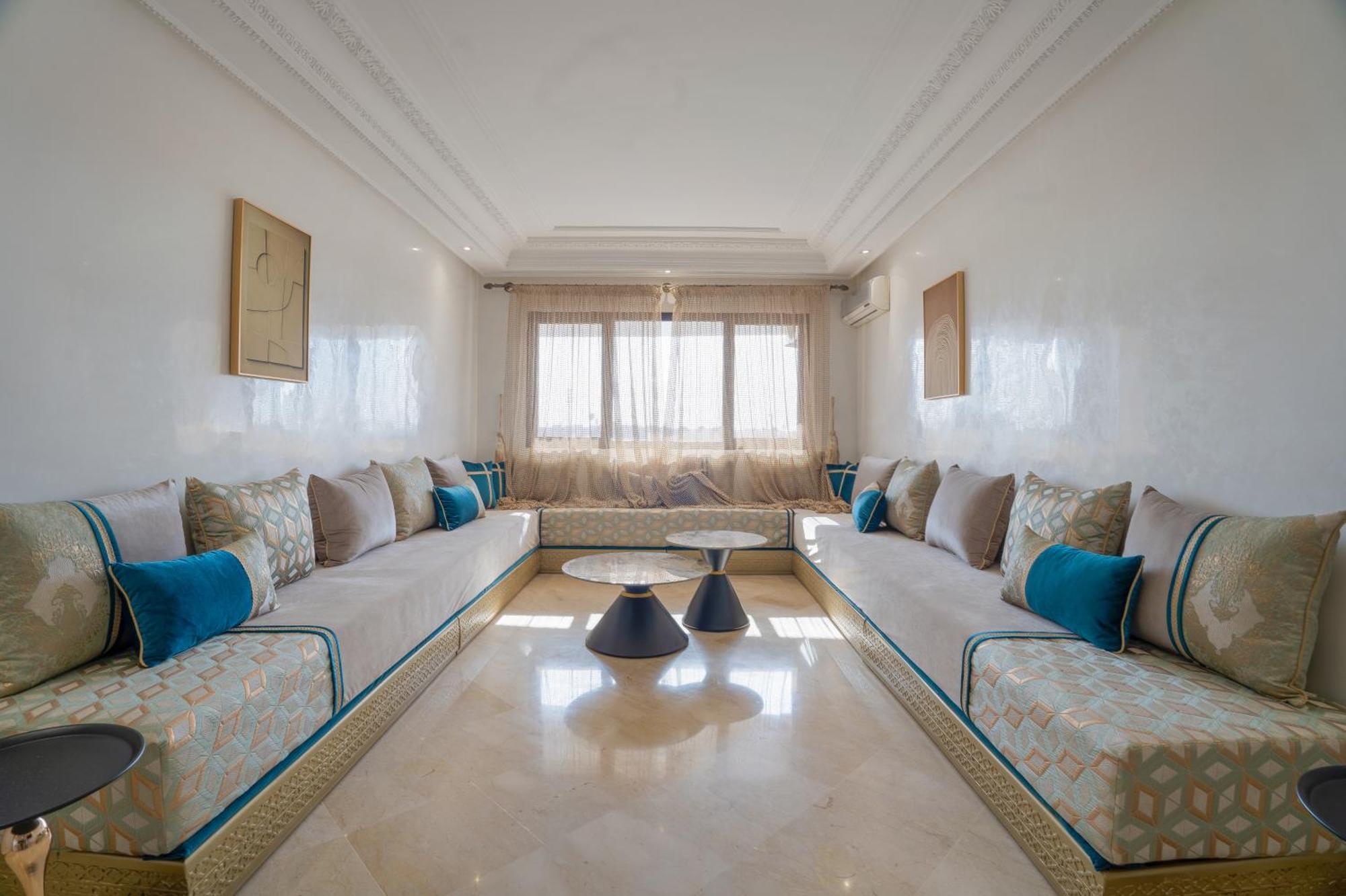 Appartement Aya
