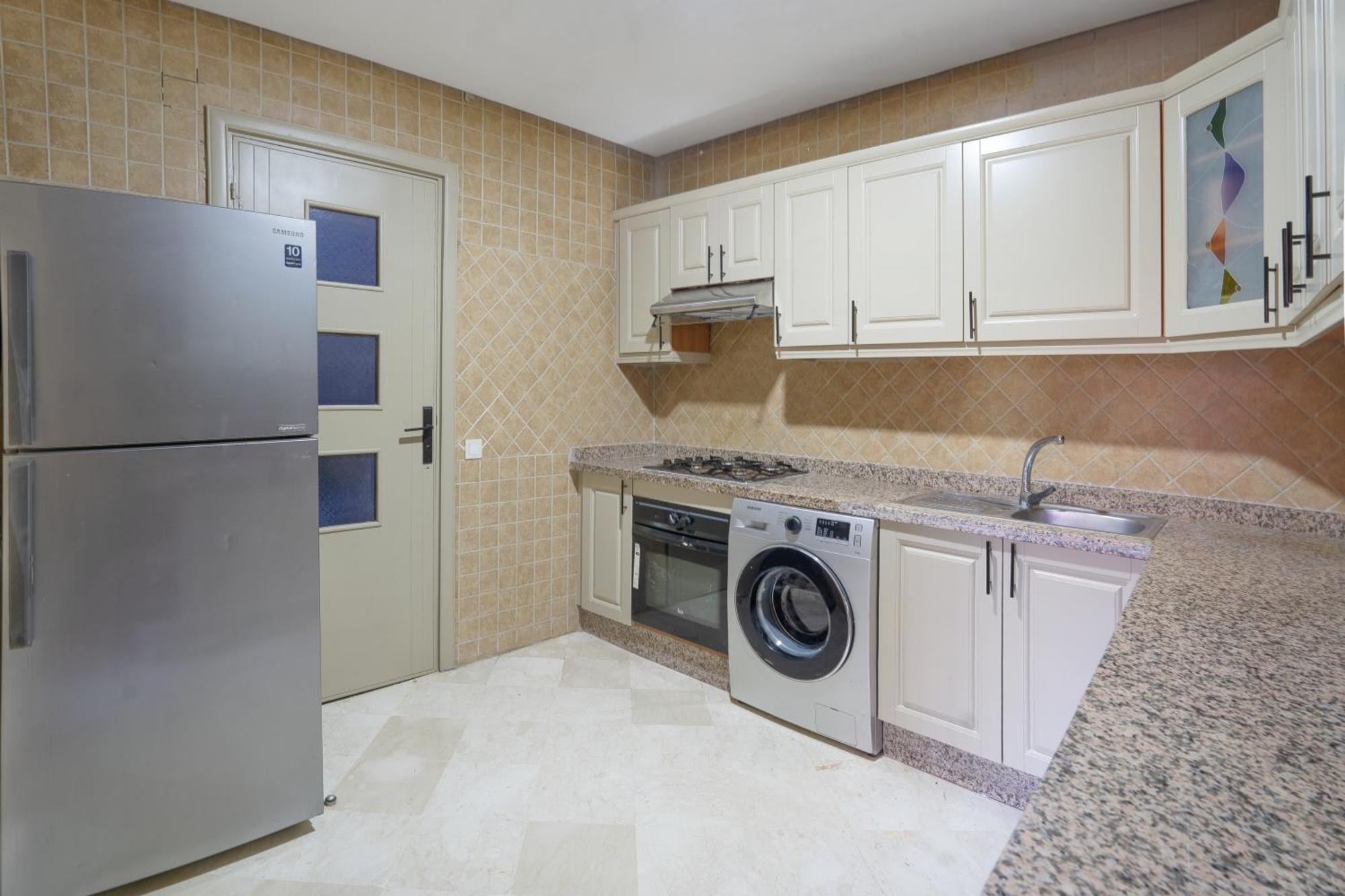 Apartment Aya