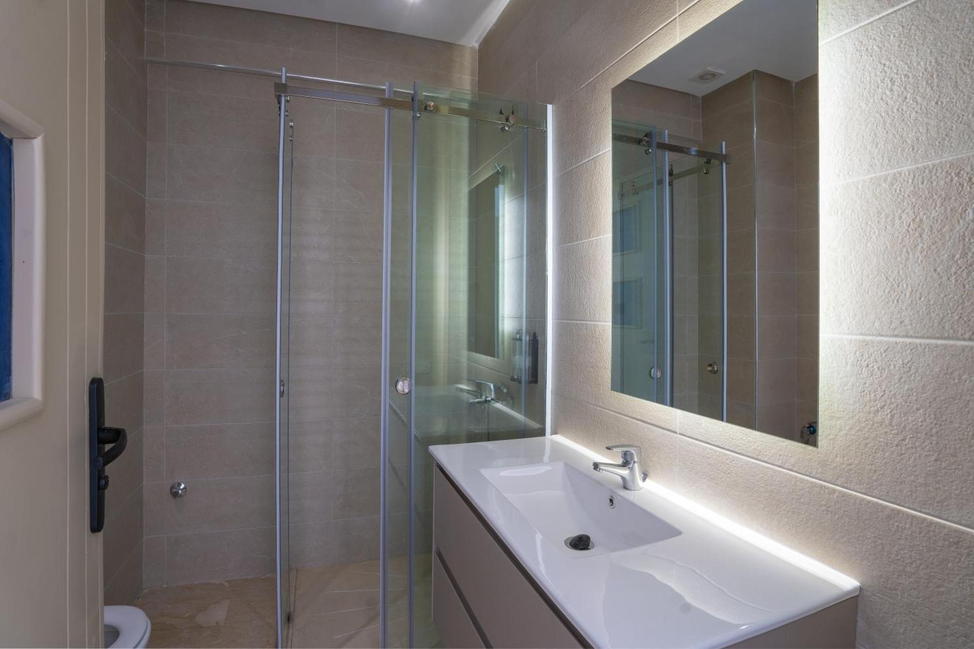 Aya Appartement *