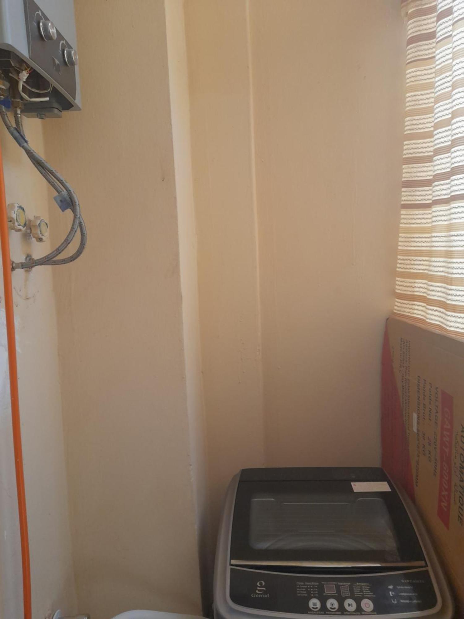 Appartement Mhamid Lkwass *