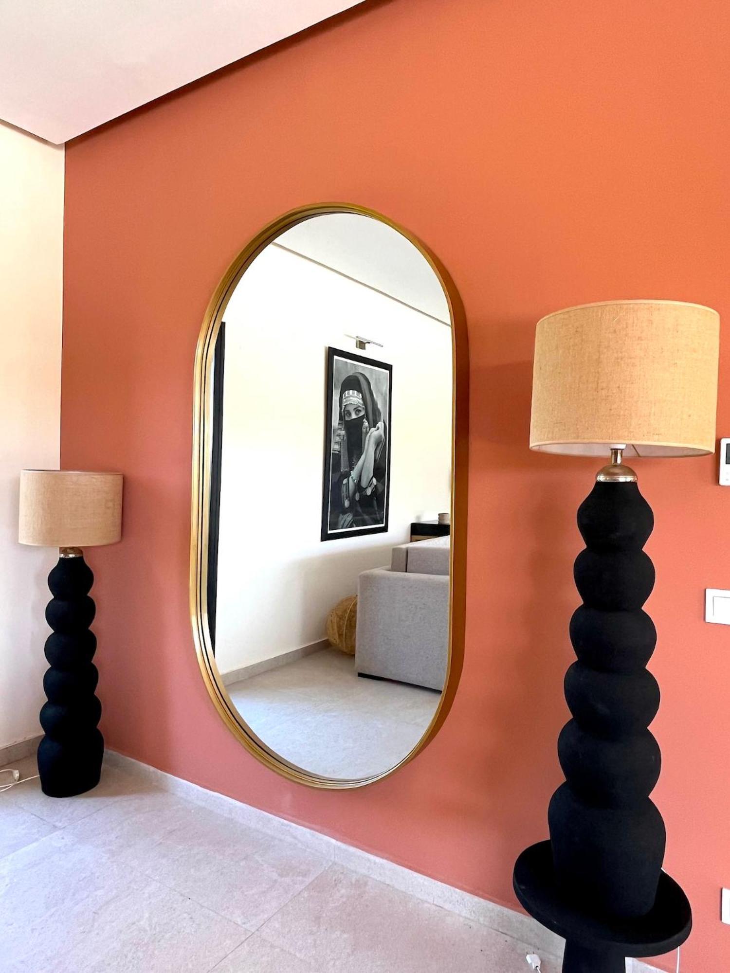 Palais Siham Villa Marrakesh