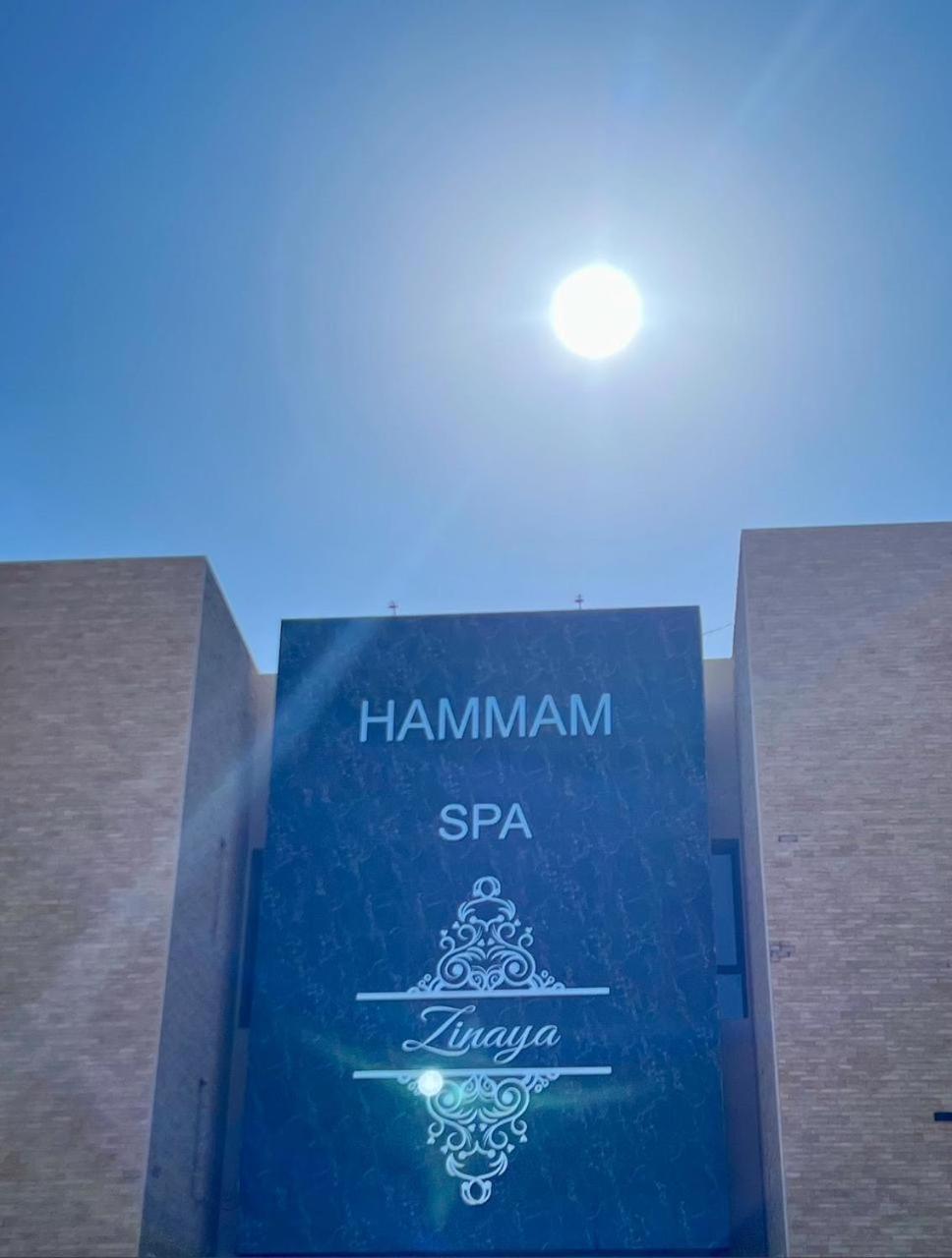 Targa Apartamento Marrakesh