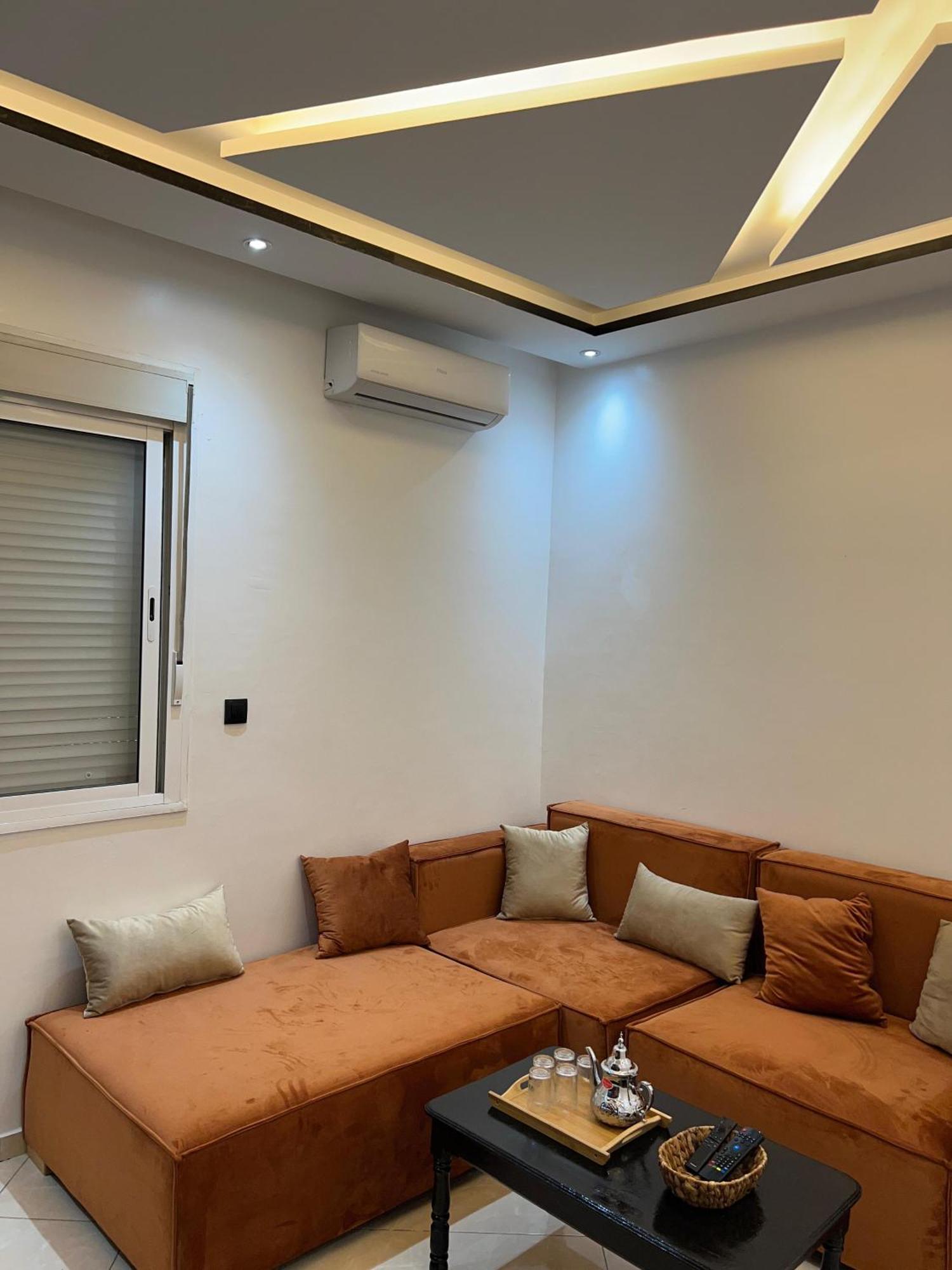 Targa Apartamento