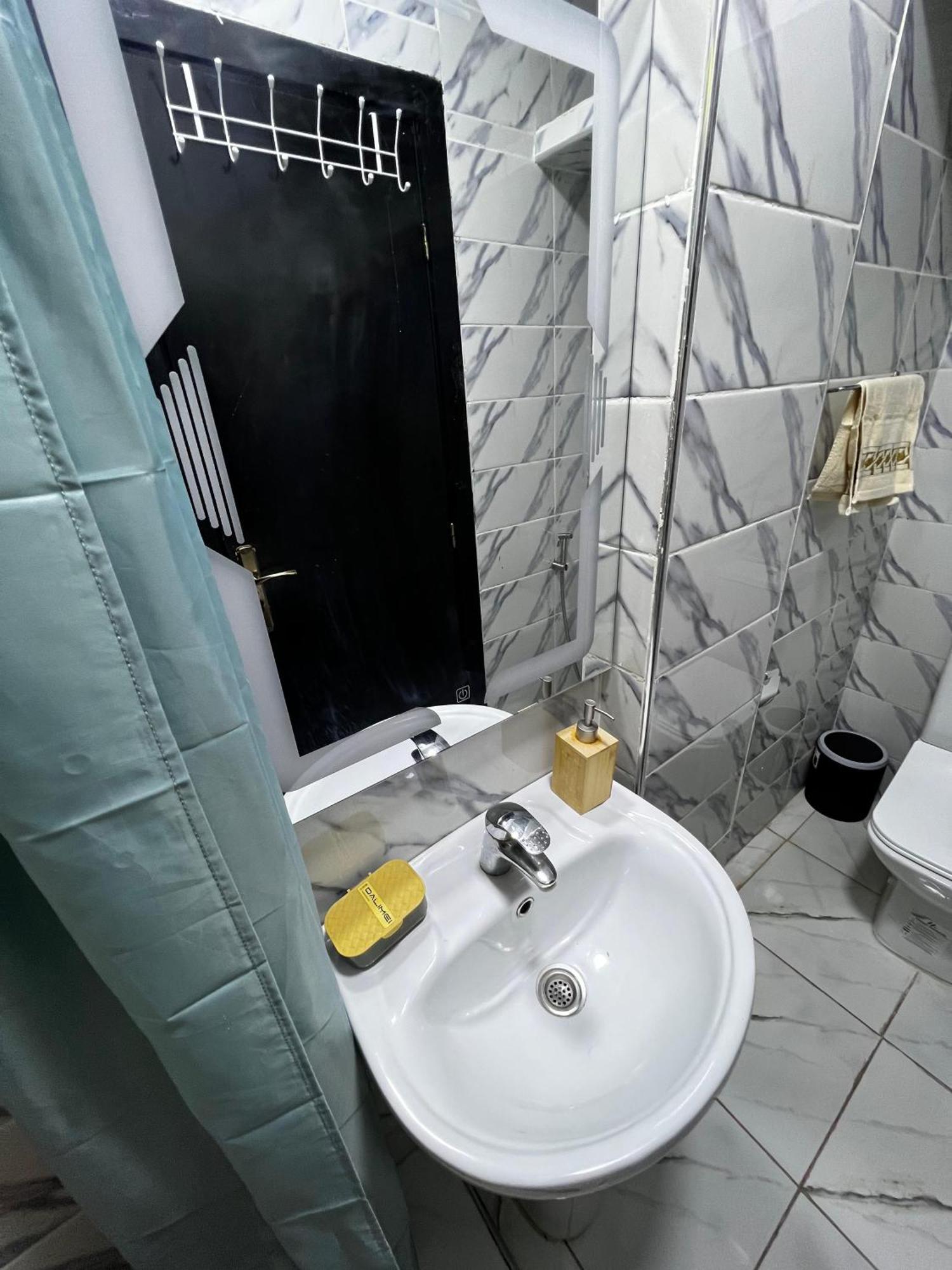 Targa Apartamento *