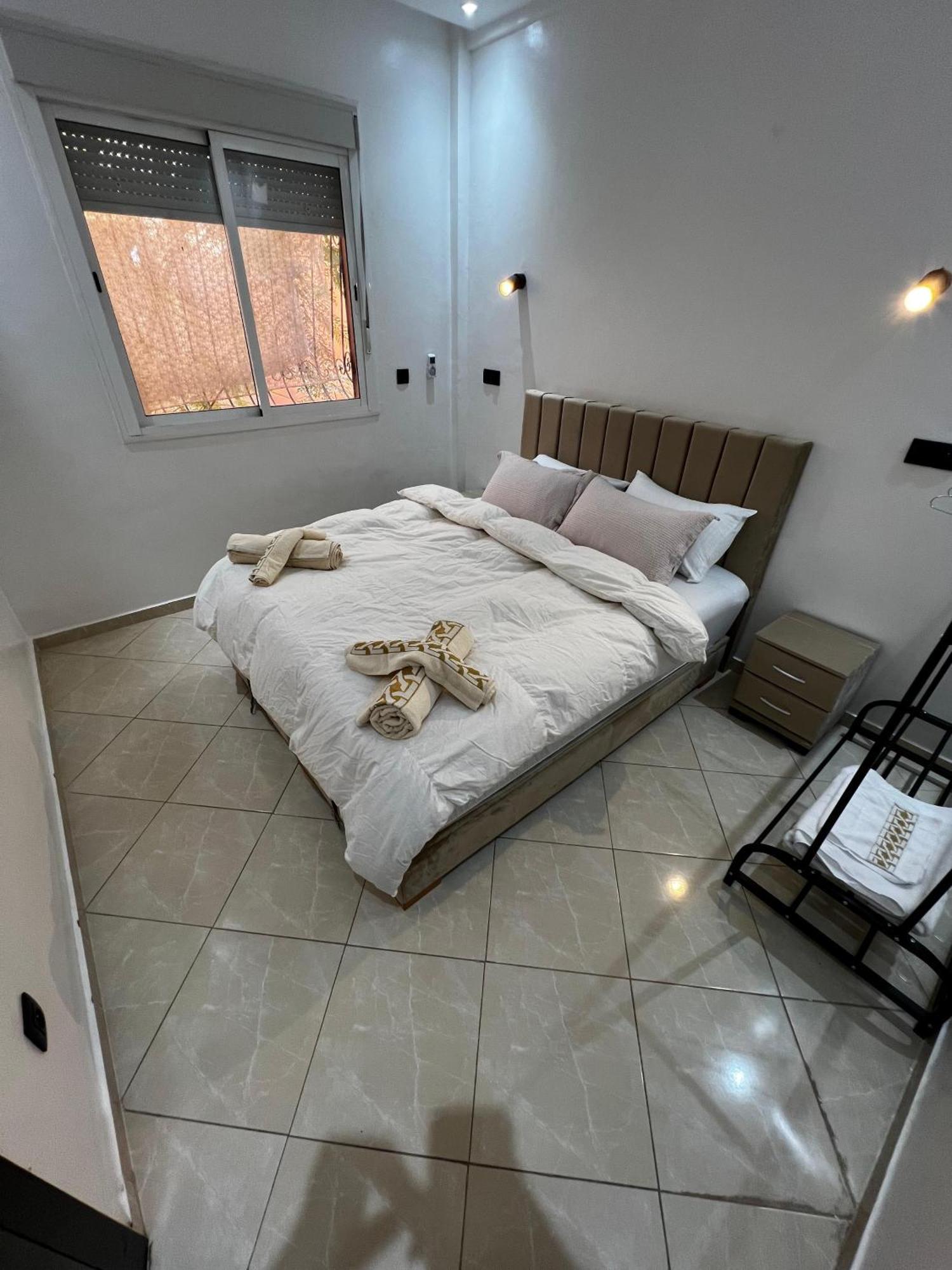 Apartamento Targa