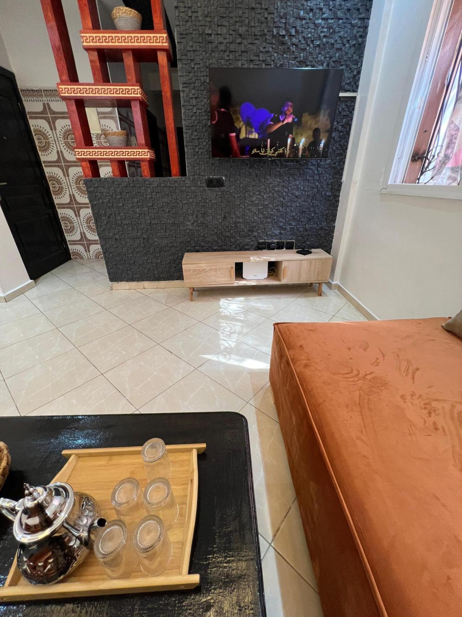 Apartamento Targa *