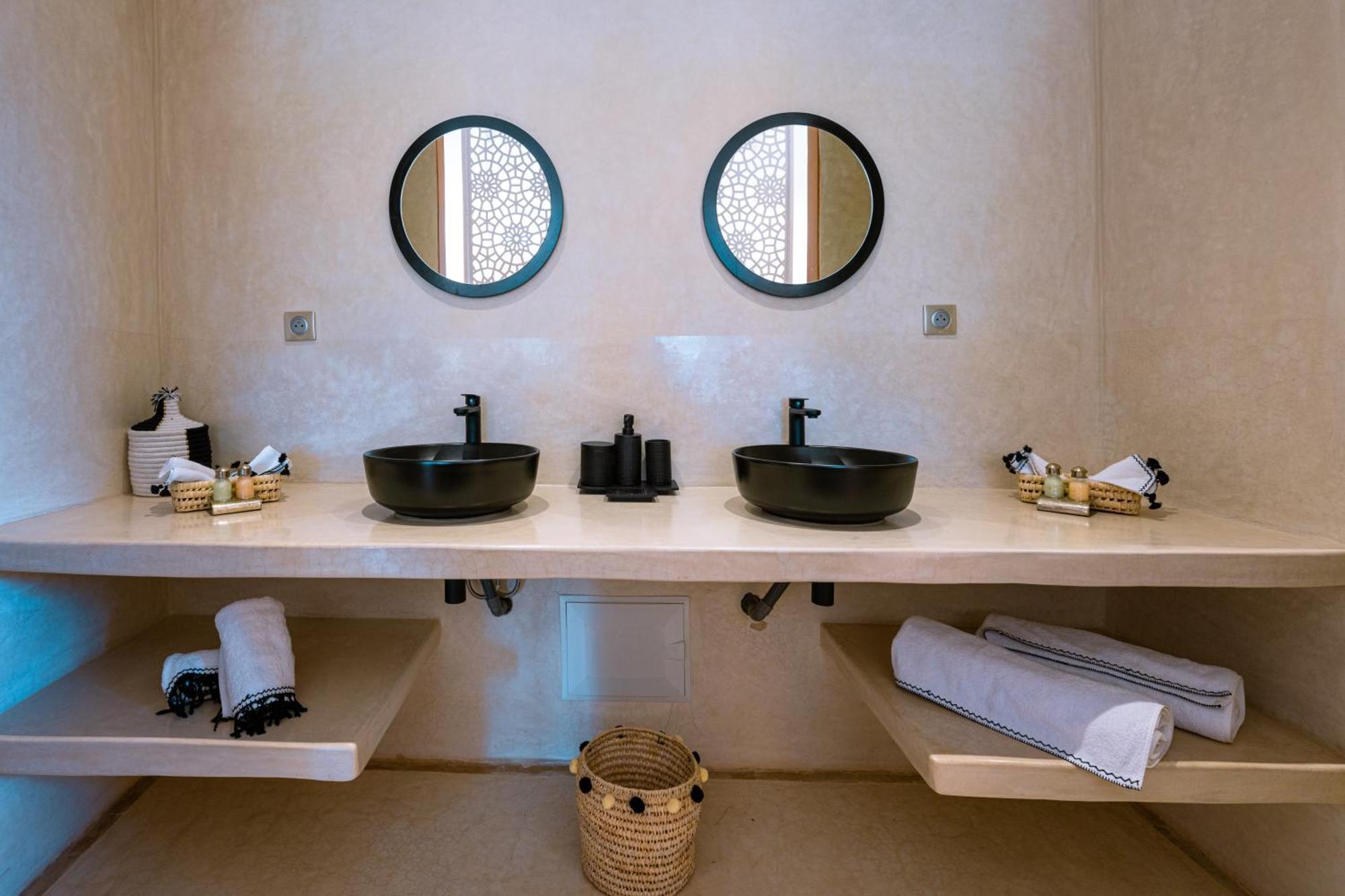 Nael Marrakesh