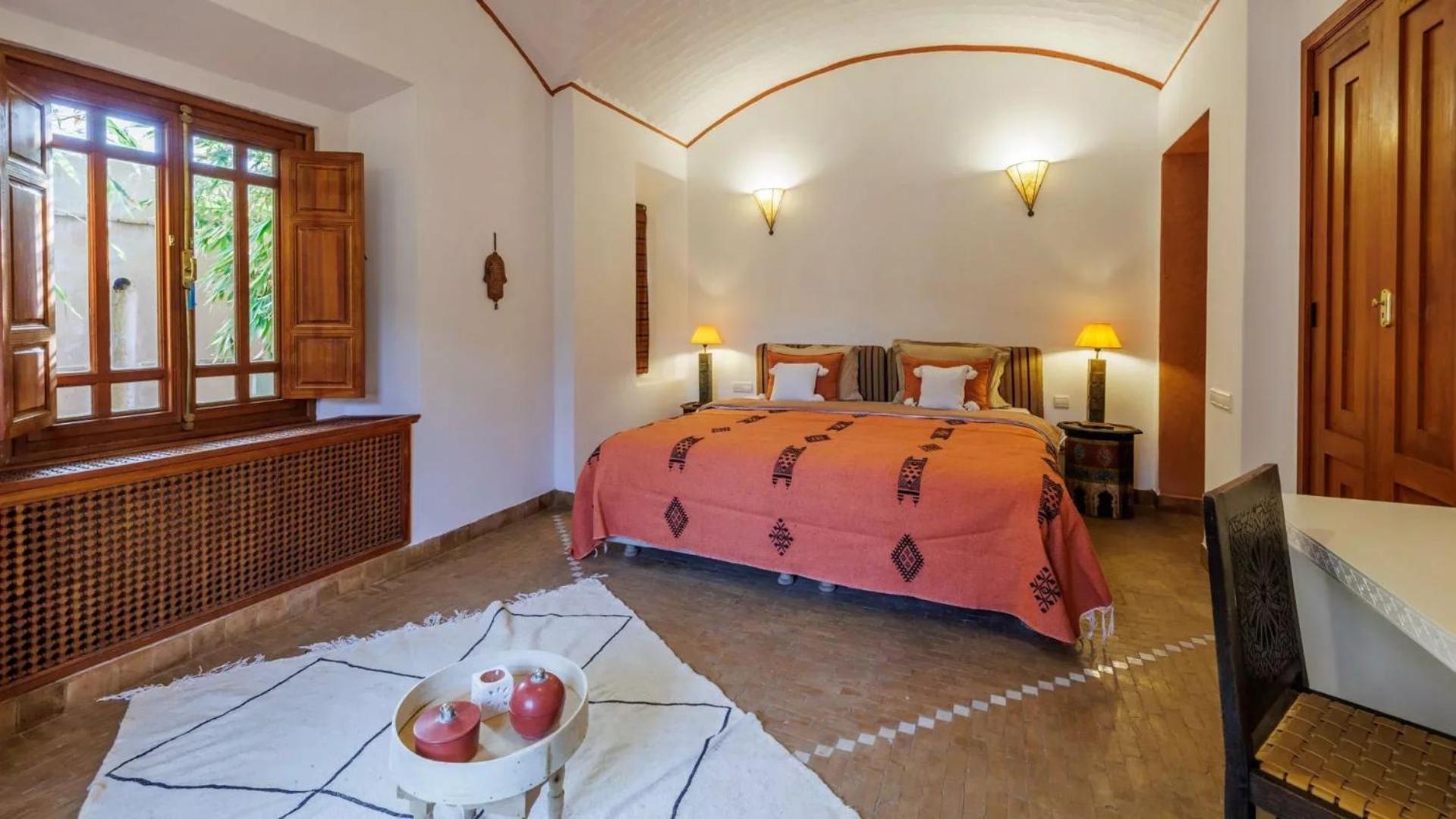 Fairway One Amelkis Villa *