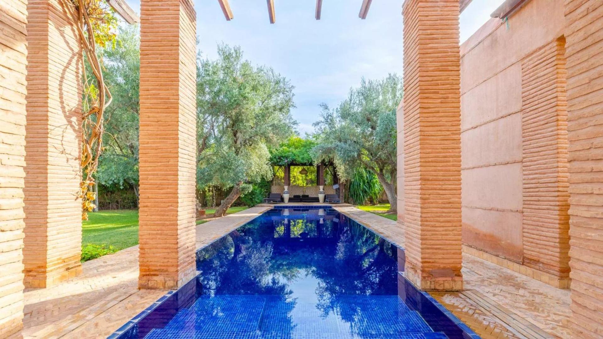 Fairway One Amelkis Marrakesh