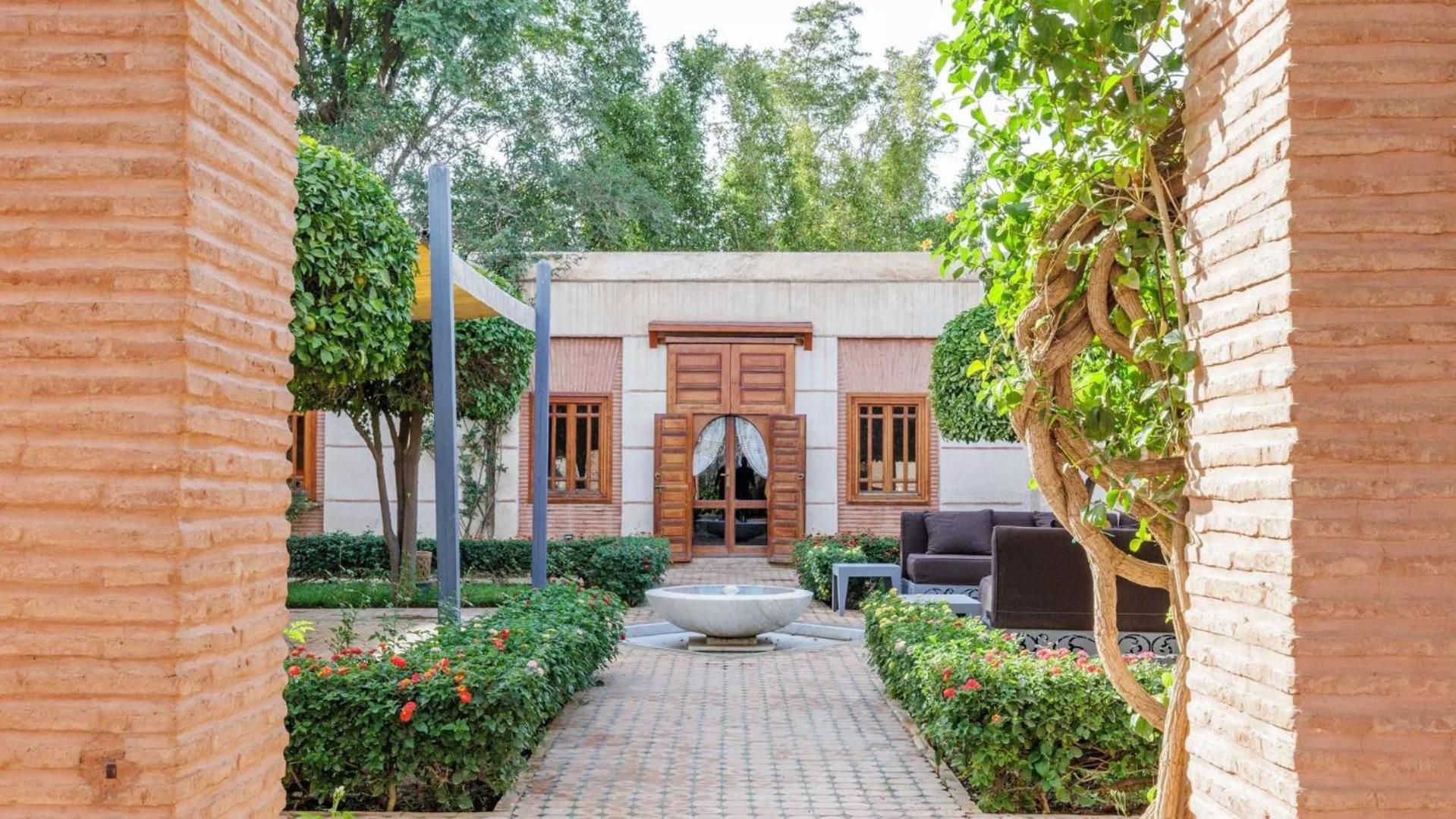 Villa Fairway One Amelkis