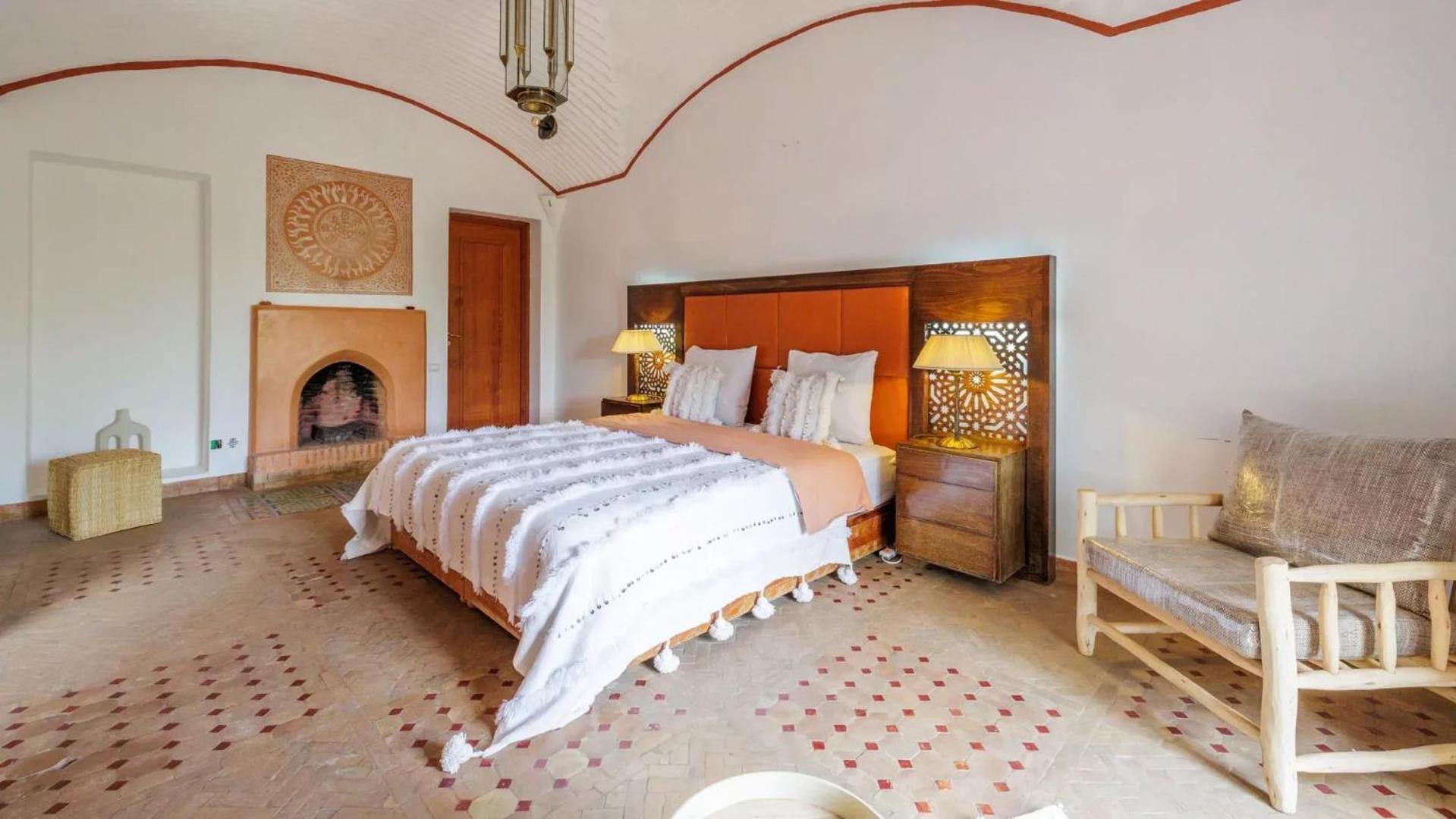 Villa Fairway One Amelkis *