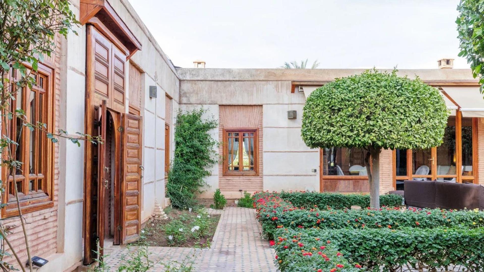 Fairway One Amelkis Villa
