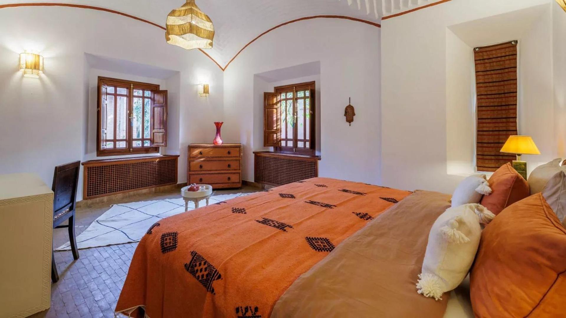 Villa Fairway One Amelkis