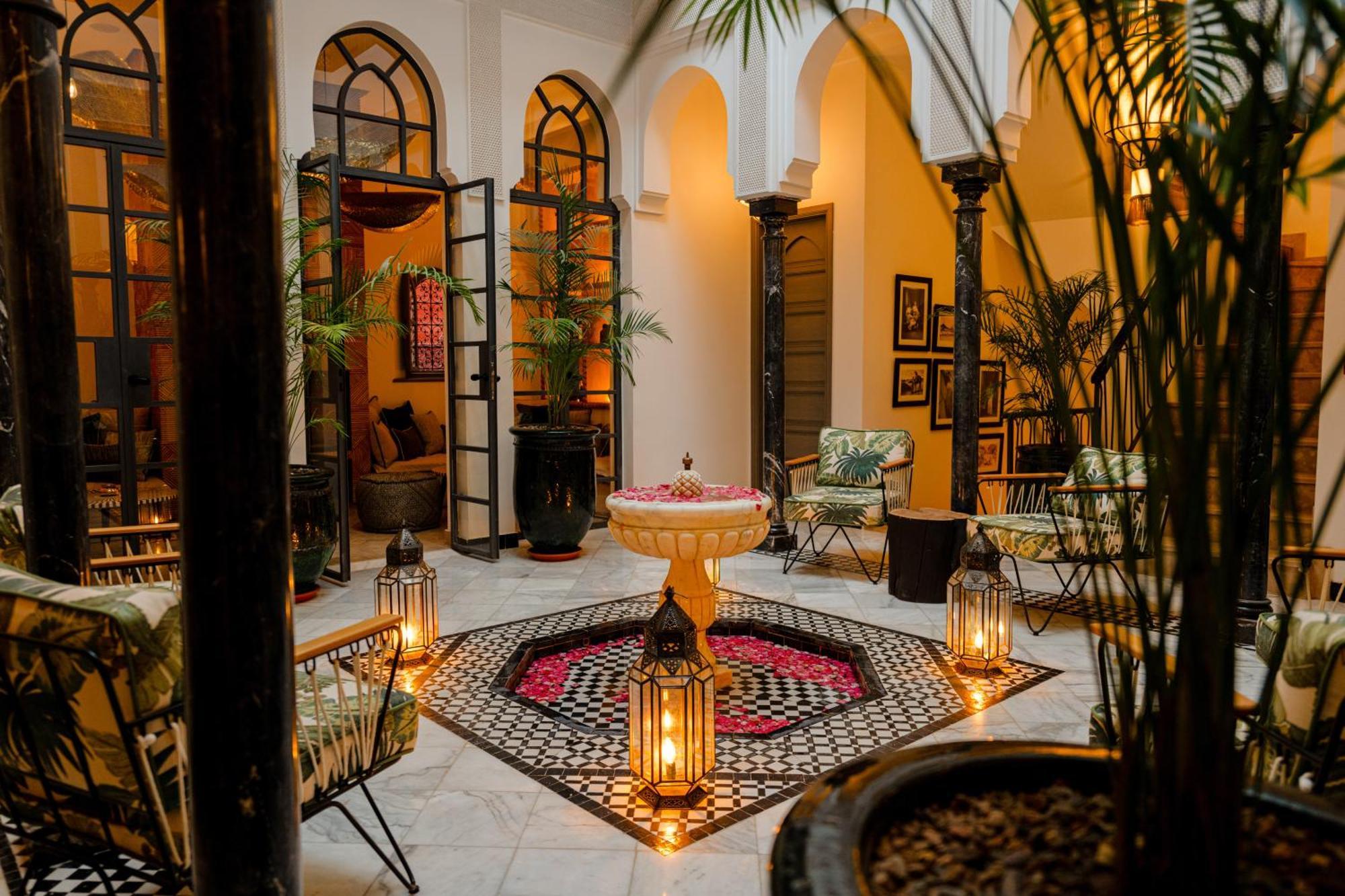 Door Janna Riad