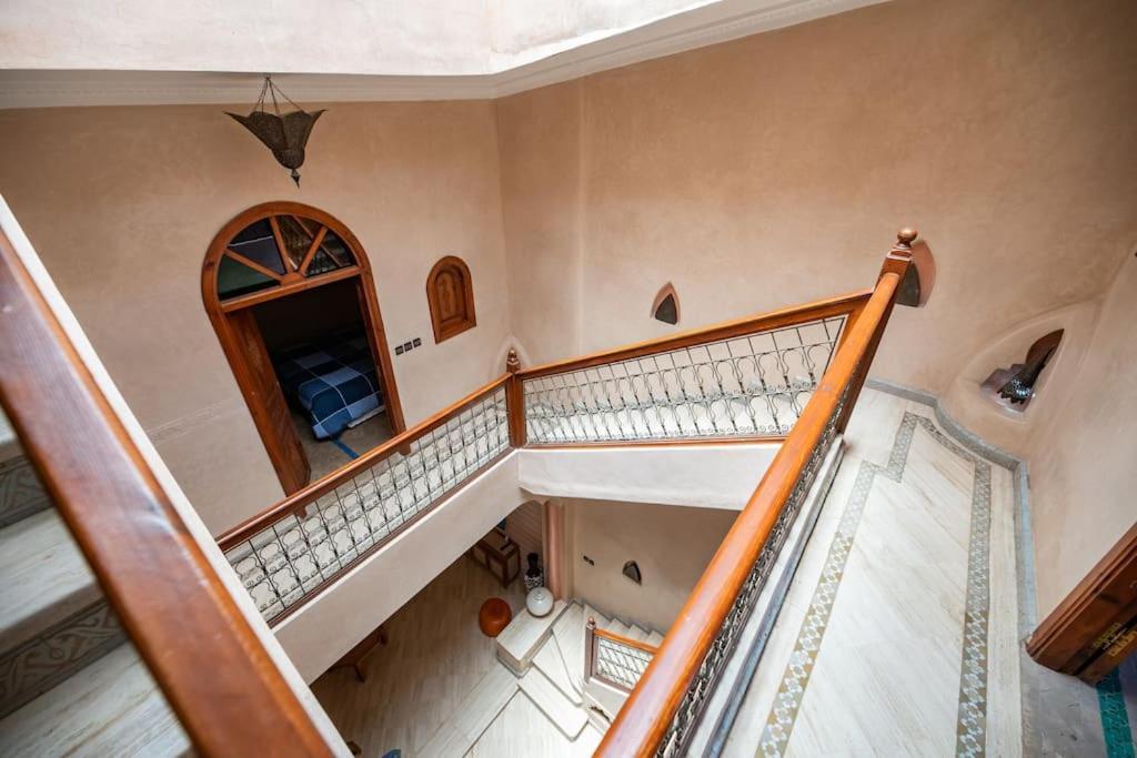 Riad El Bidaoui 3 Villa Marrakesh