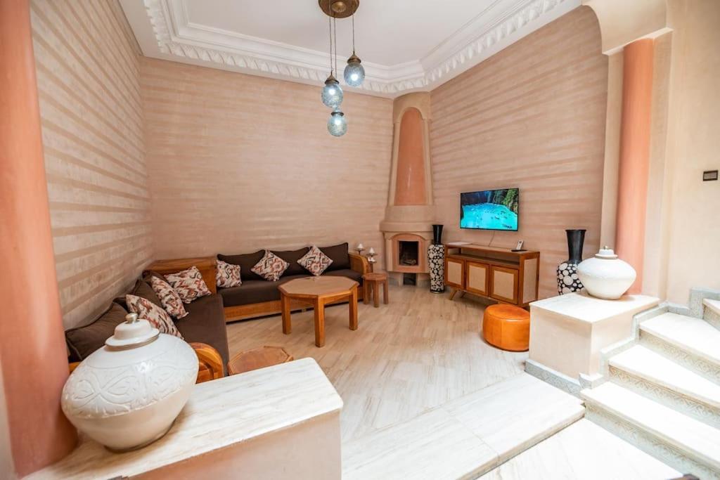 Riad El Bidaoui 3 Marrakesh