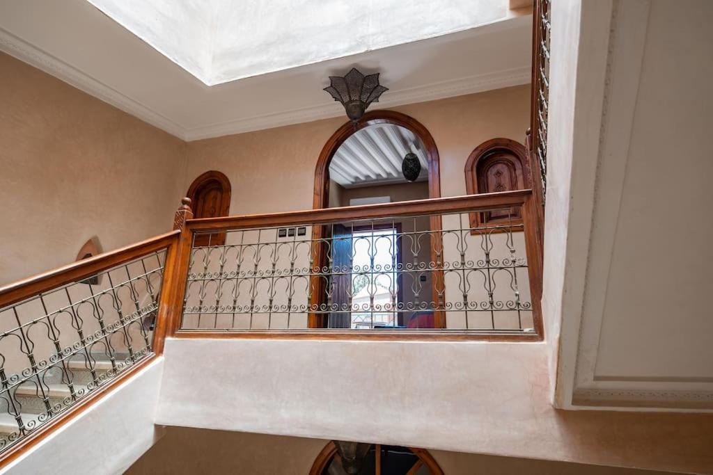 Riad El Bidaoui 3 Villa