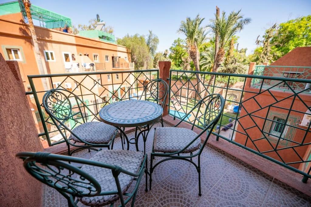 Riad El Bidaoui 3 * Marrakesh