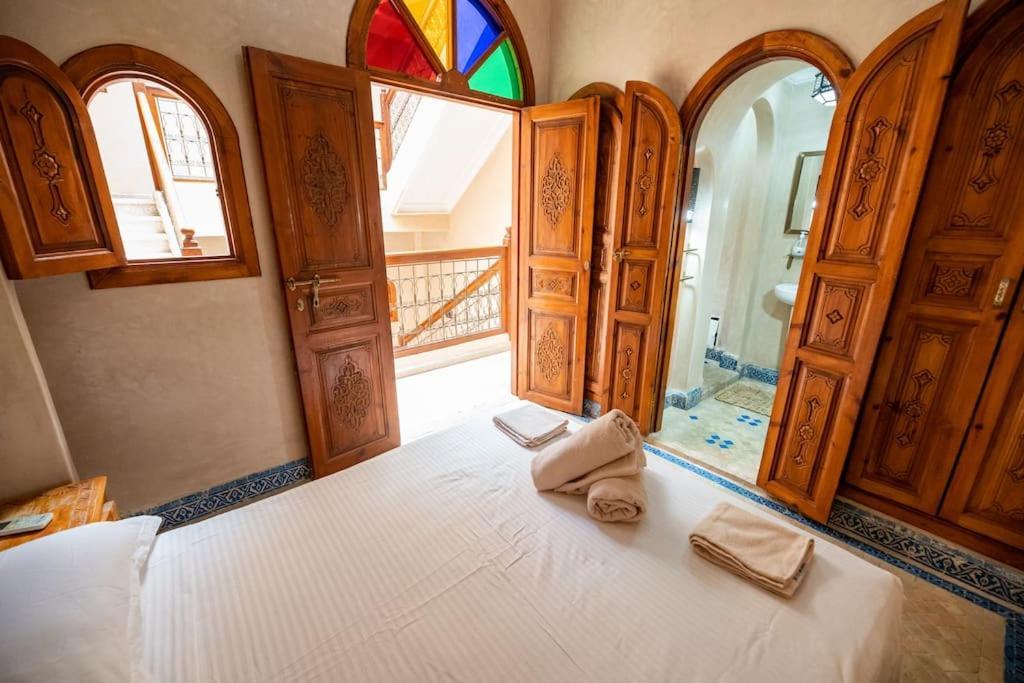 Riad El Bidaoui 3 Marrakesh