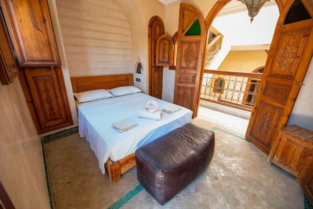 Villa Riad El Bidaoui 3 Marrakesh