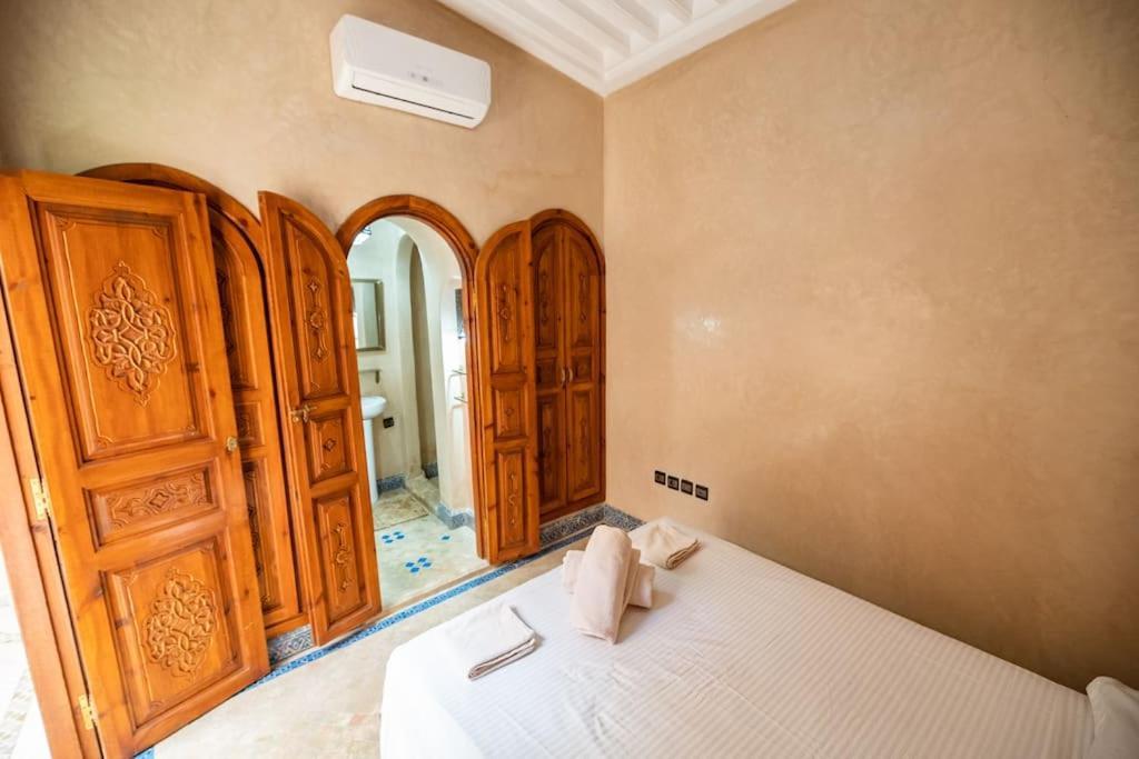 Riad El Bidaoui 3 Villa