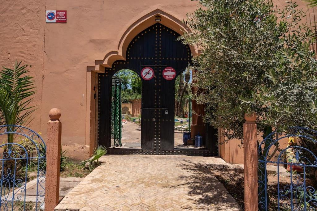 Riad El Bidaoui 3 Villa Marrakesh
