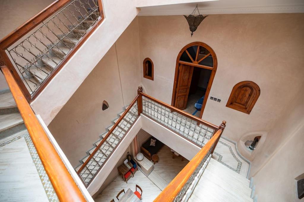 Riad El Bidaoui 3 Marrakesh