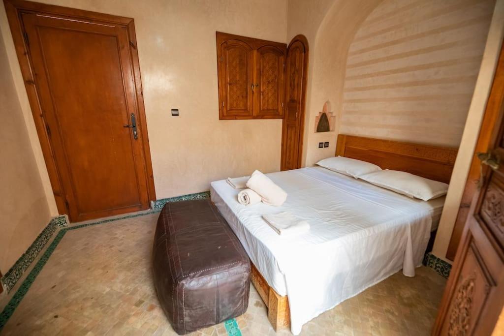 Riad El Bidaoui 3 Villa