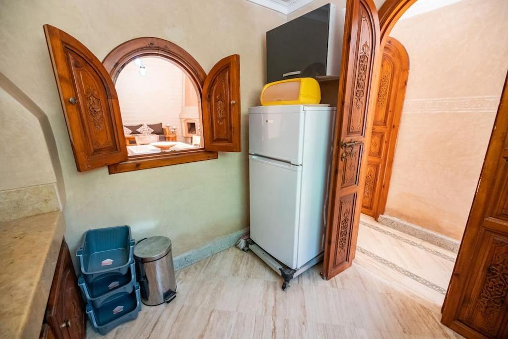 Riad El Bidaoui 3 Villa Marrakesh