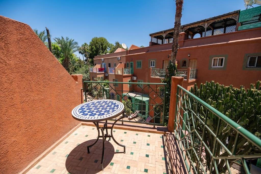 Riad El Bidaoui 3 *