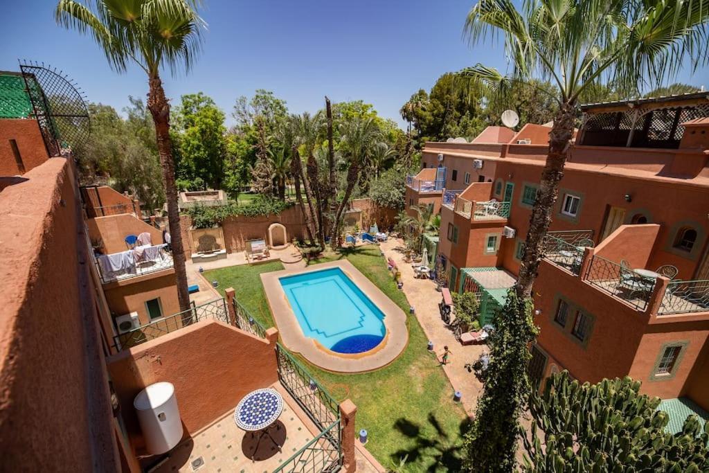 Riad El Bidaoui 3 Villa Marrakesh
