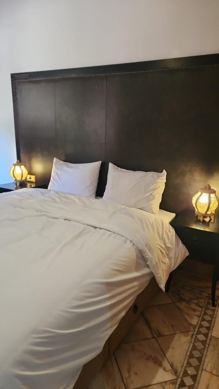 Les Jardins De La Palmeraie Premium Apartment
