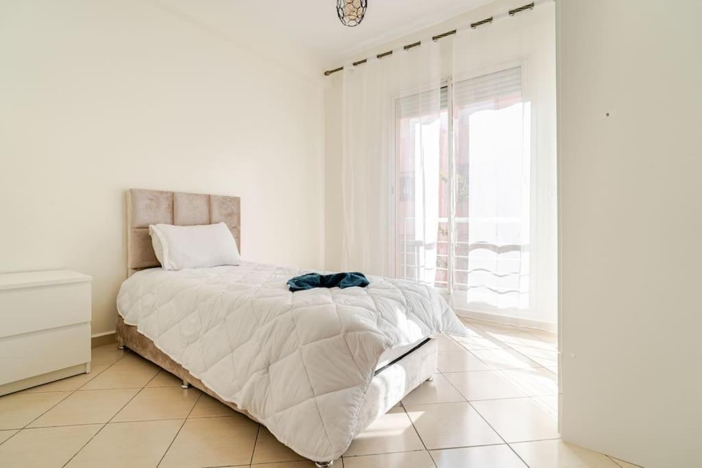 La Perle De Marrakech Appartement *