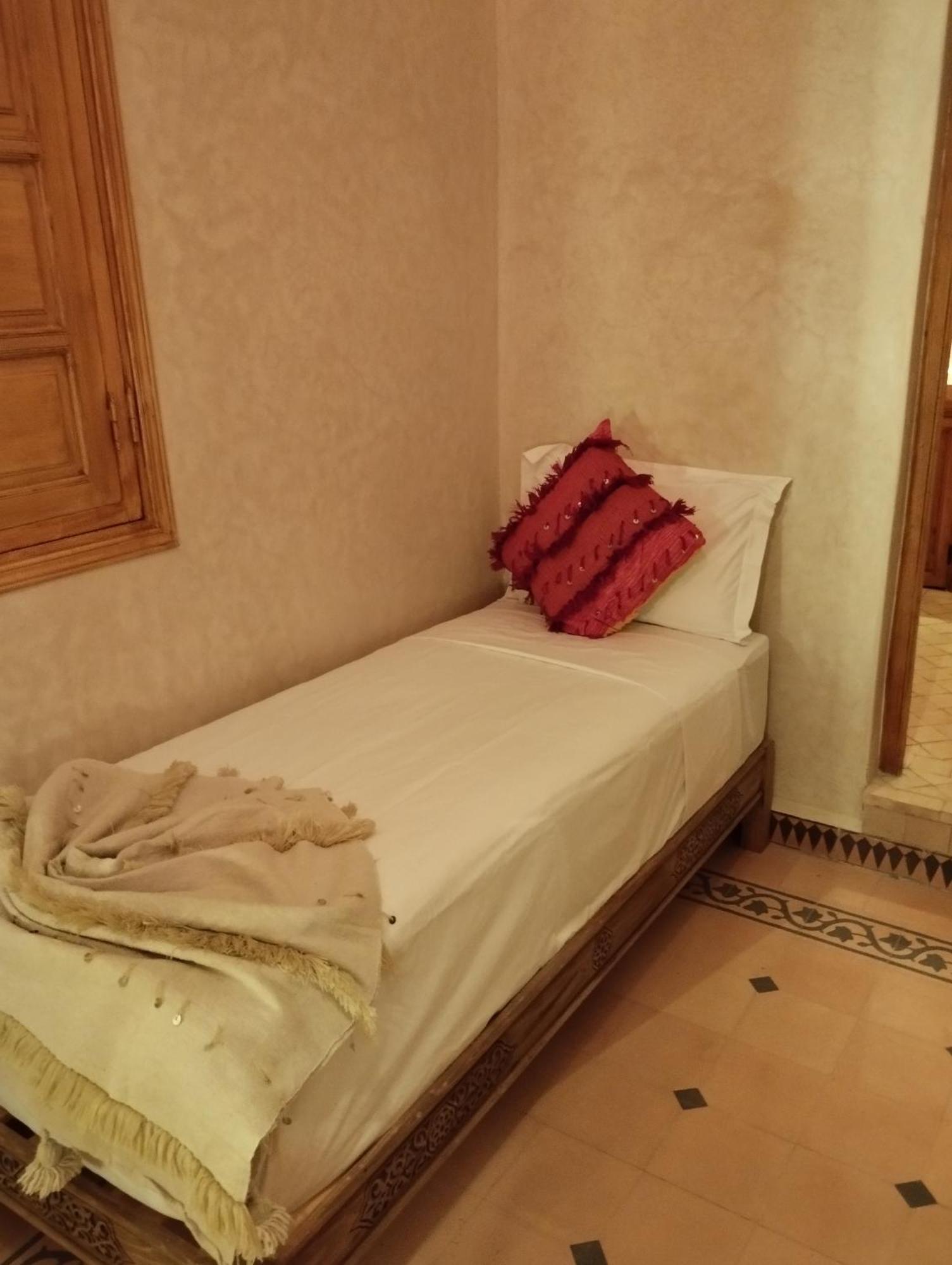 Hébergement de vacances Saadaoui Marrakesh