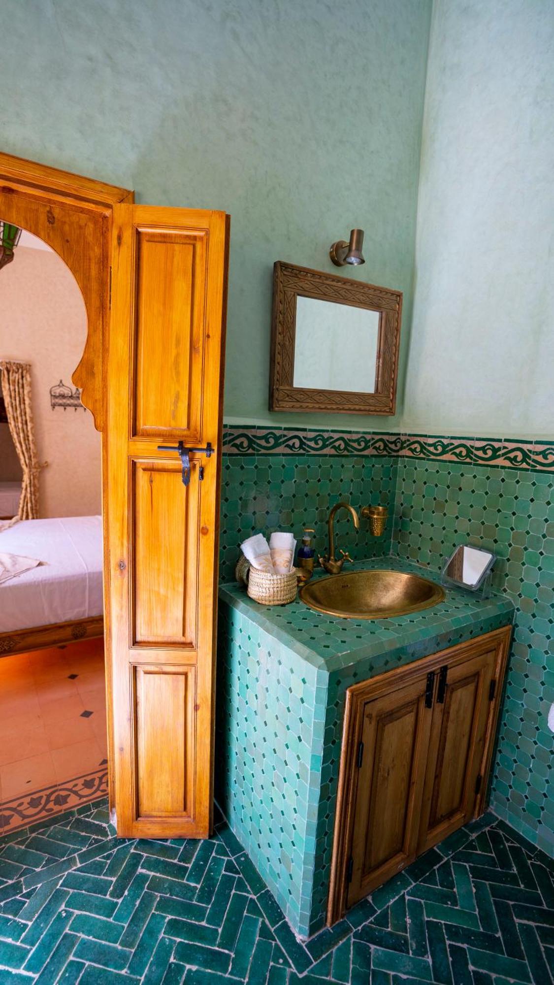 Hébergement de vacances Saadaoui Marrakesh
