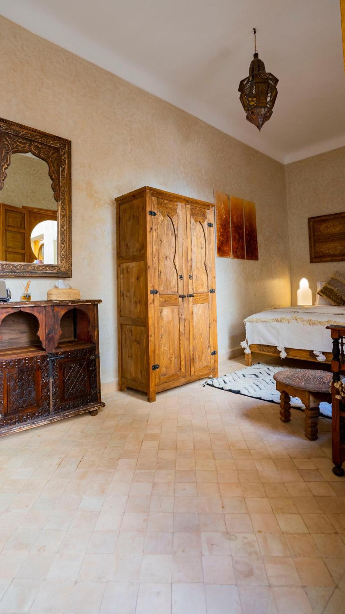 Saadaoui Marrakesh