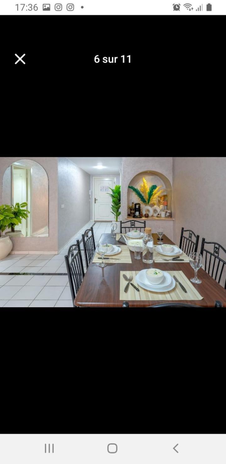 Marrakech Appartement