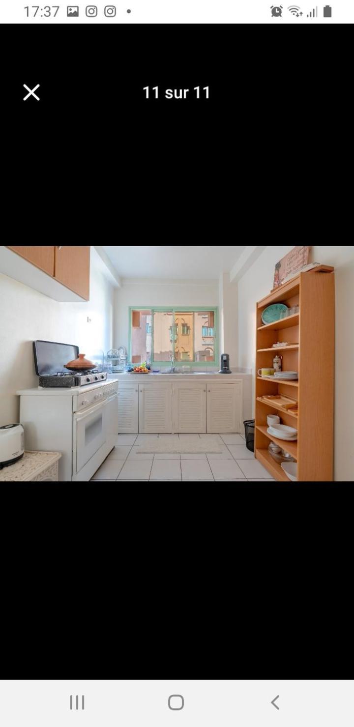 Appartement Marrakech