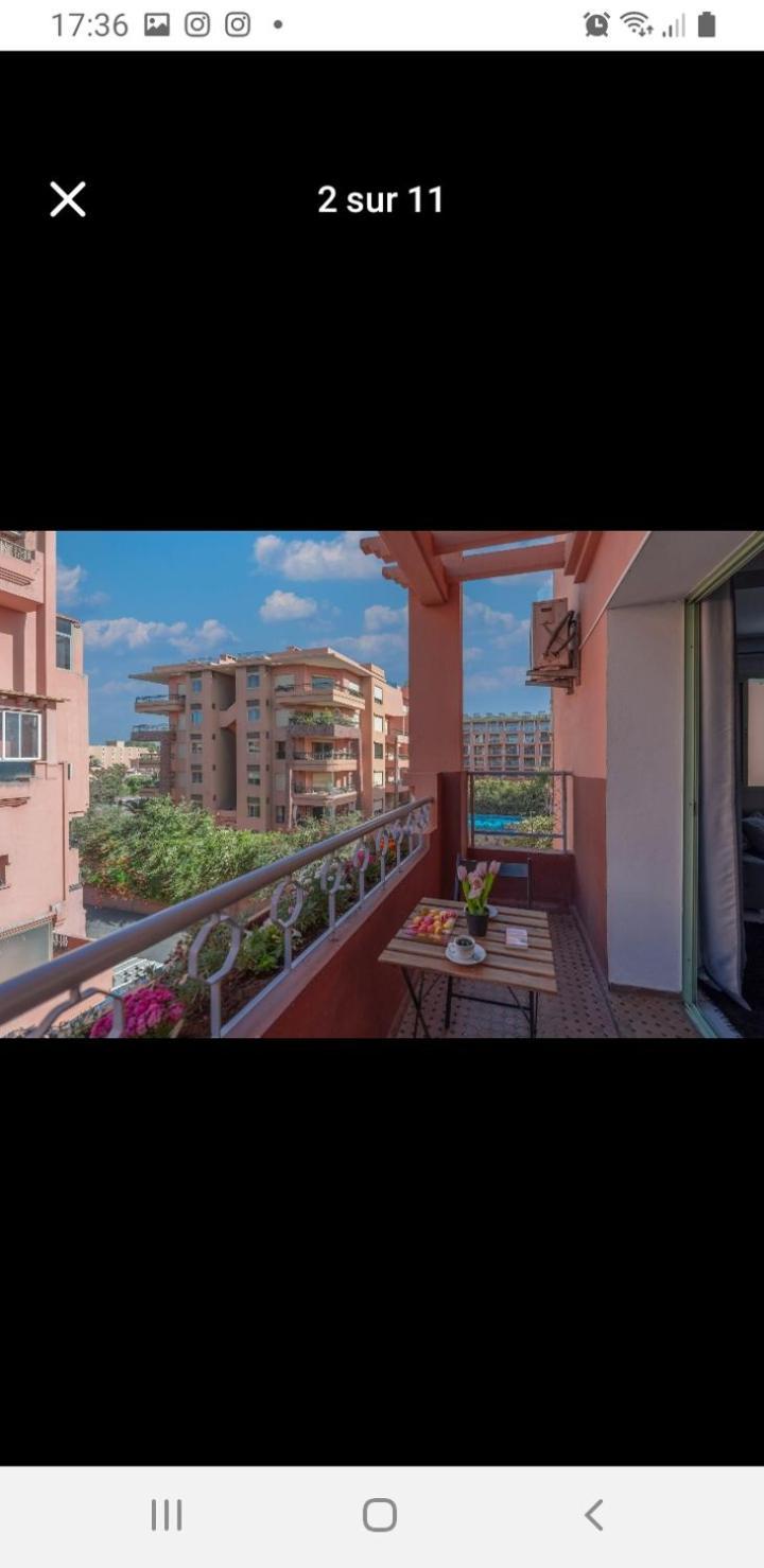 Marrakech Appartement *