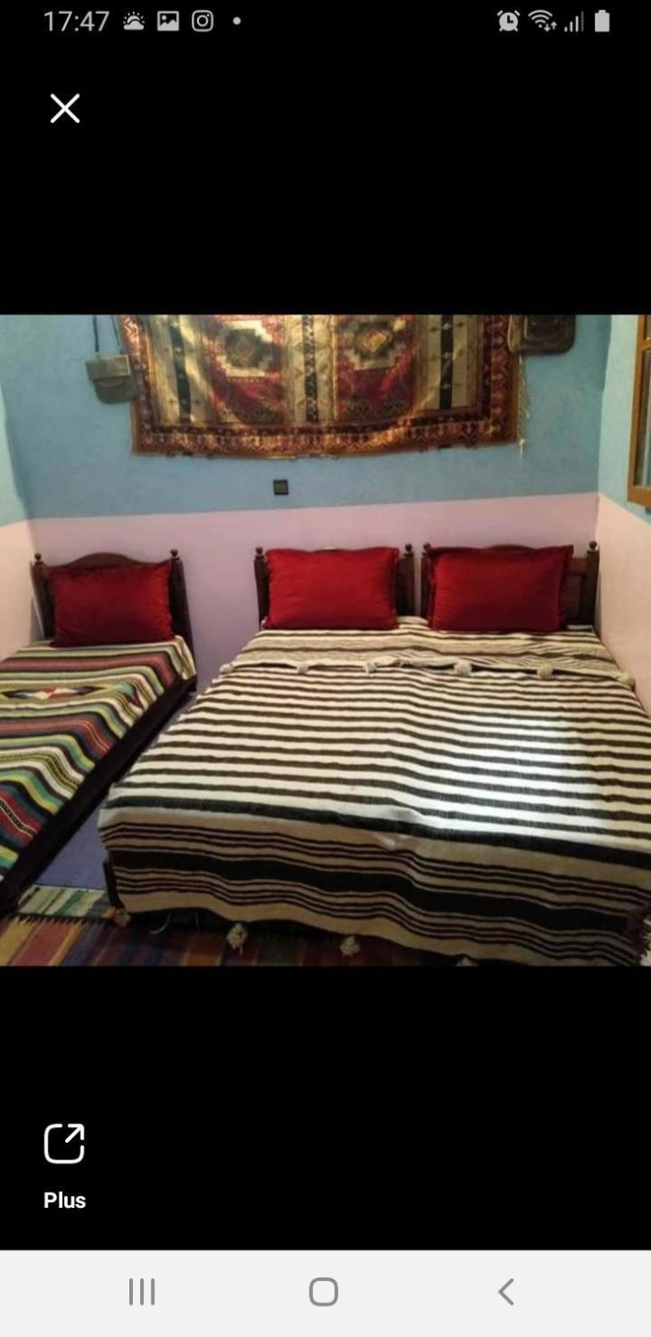 Marrakech