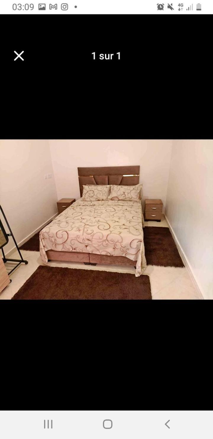 Marrakech Appartement