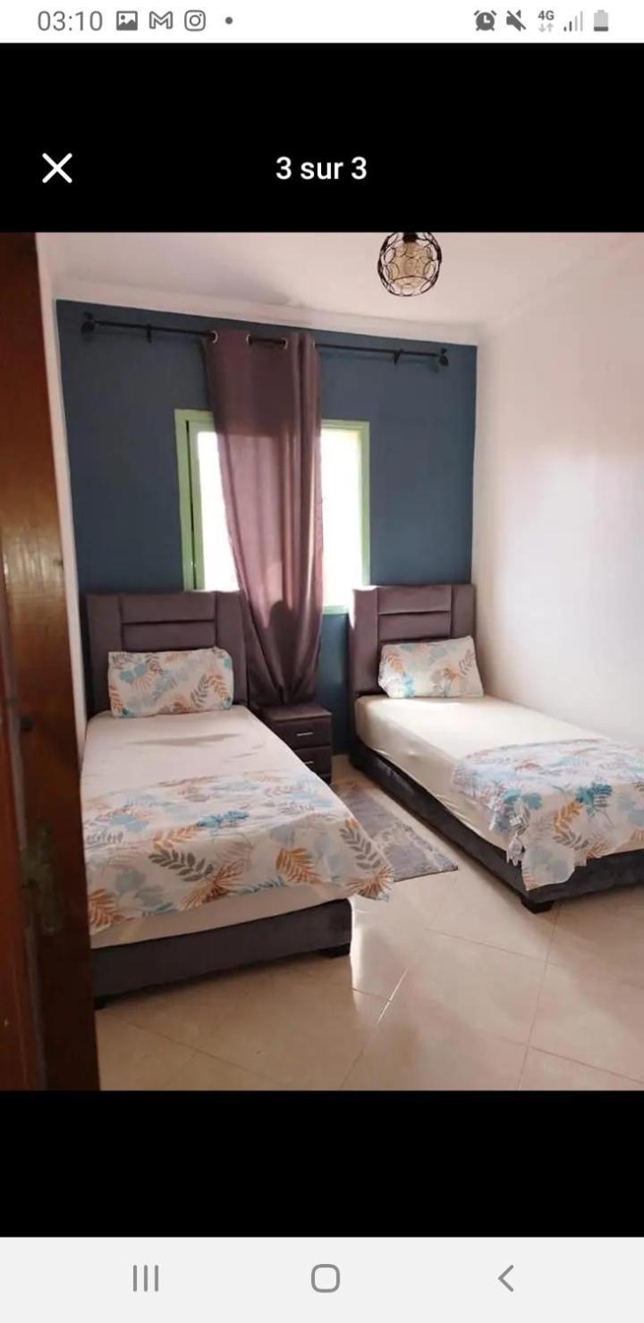 Marrakech