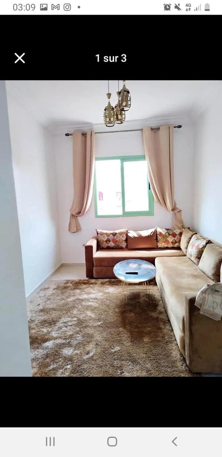 Marrakech Appartement
