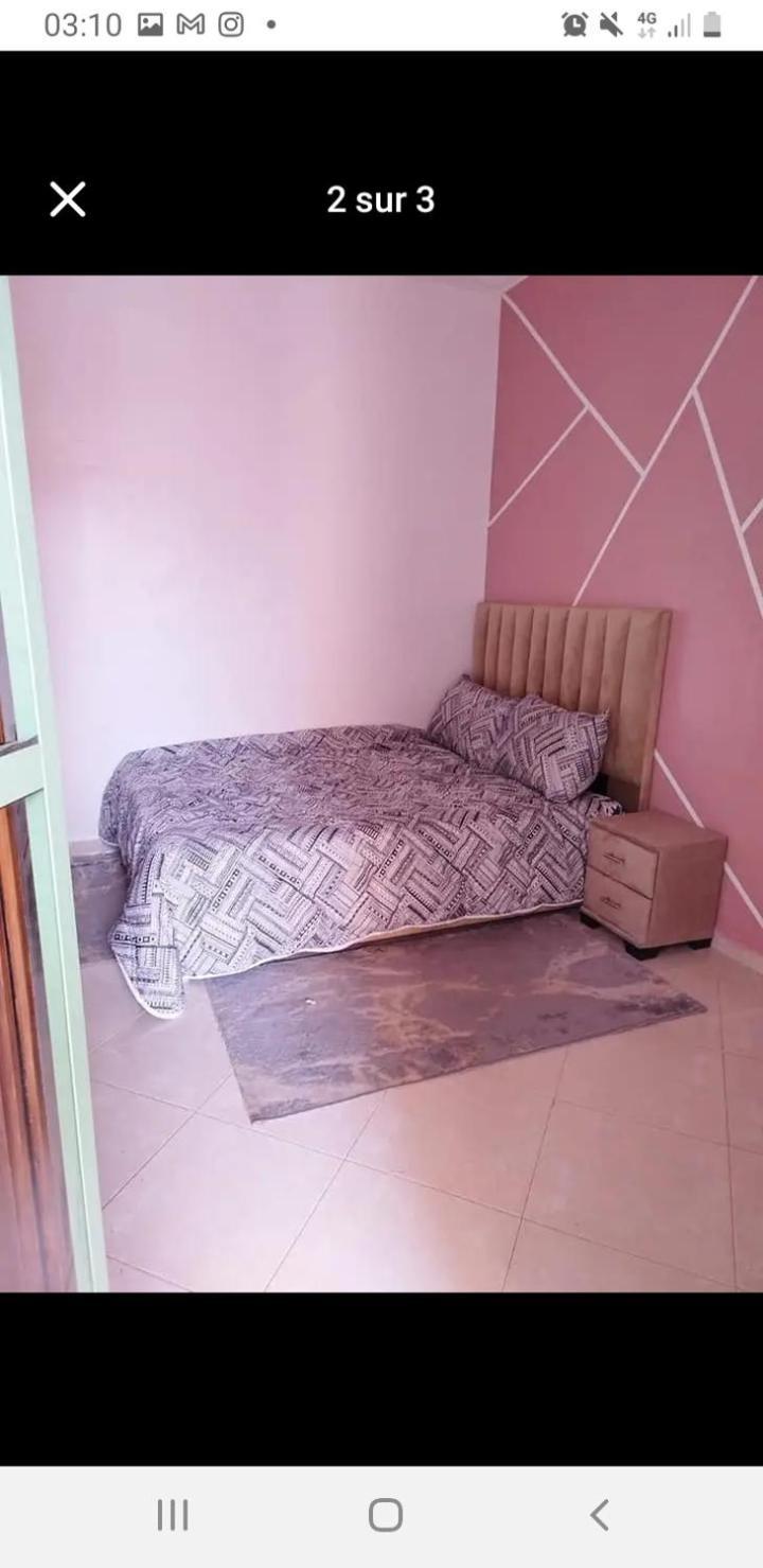 Marrakech Appartement *