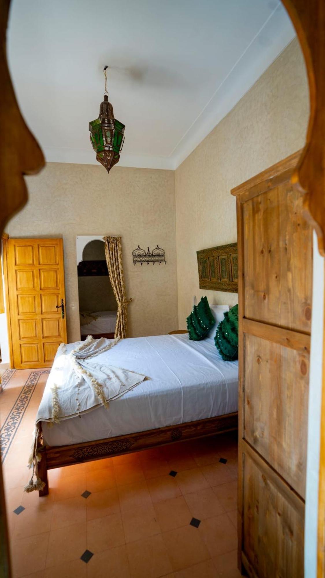 Hébergement de vacances Saadaoui Marrakesh