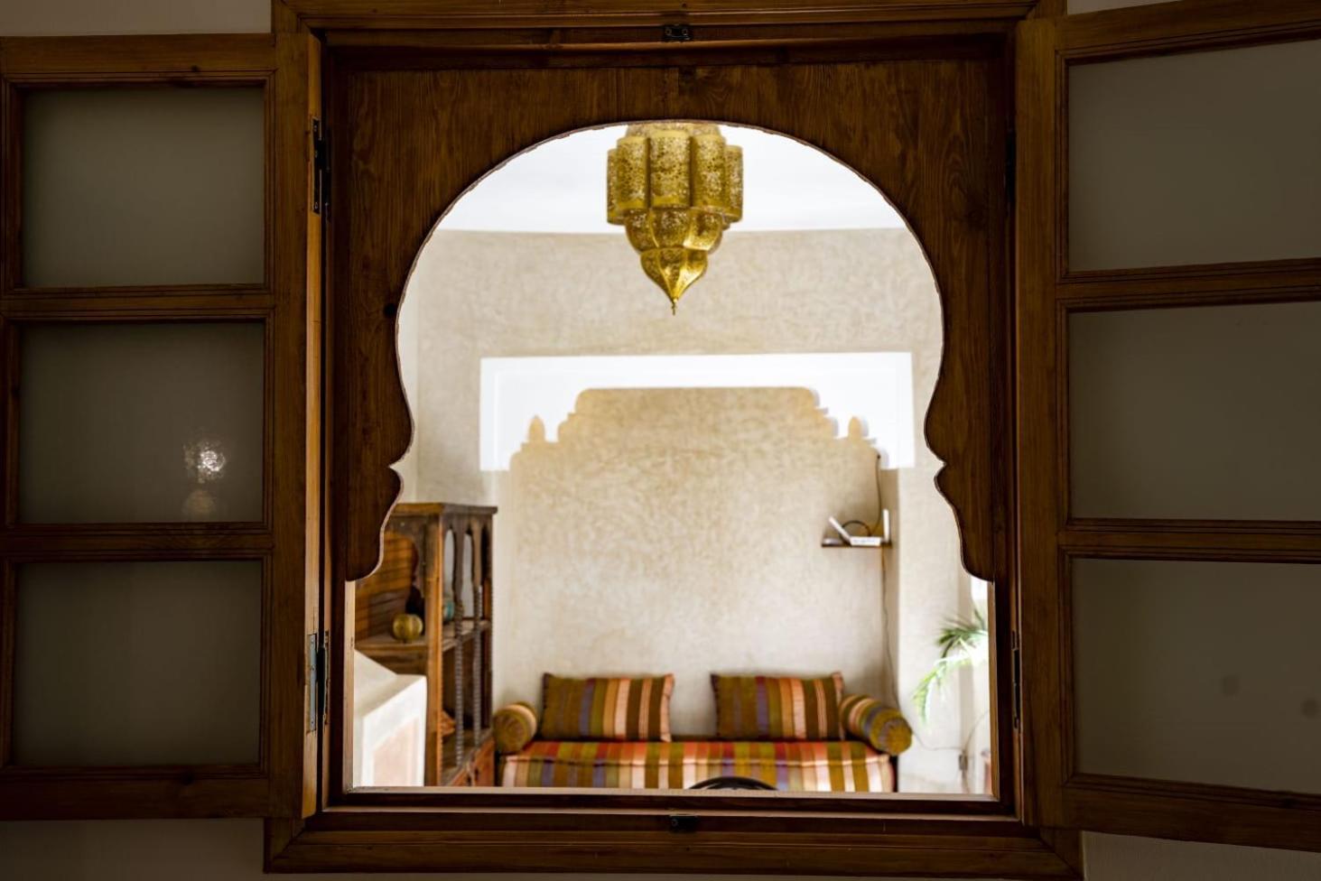 Hébergement de vacances Saadaoui Marrakesh