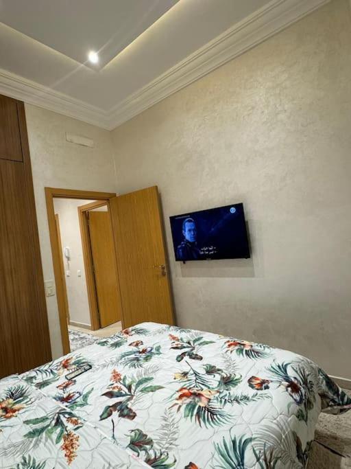 Appartement Au Centre De Marrakech *